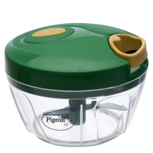 Pigeon Other - New _Vegetable & Fruit Chopper _(400 ml)